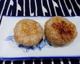 Hình bước làm 3 của món Cơm nắm kiểu Việt(Onigiri)