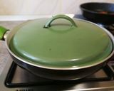Foto del paso 5 de la receta: Torta de repollo al eneldo