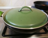 Foto del paso 5 de la receta: Torta de repollo al eneldo