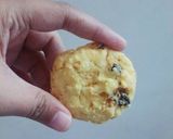 Foto langkah ke 6 dari resep Cornflakes Cookies.