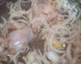 Foto langkah ke 6 dari resep Sop Matahari Daging Sapi Kurban.