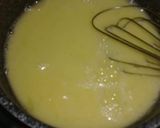 صورة لخطوة 8 من وصفة كيكة الليمون 🍋المنعشة واللذيذة 🍋😋