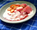 Foto langkah ke 6 dari resep Pisang Ijo (cover).