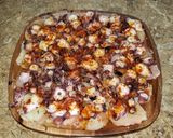 Foto del paso 4 de la receta: Pulpo a la gallega