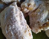 Foto langkah ke 3 dari resep Ayam Geprek Sambal Setan.