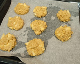 Foto del paso 9 de la receta: Galletas de manzana y avena