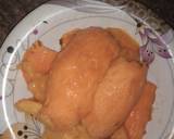 Mango puree recipe step 1 photo