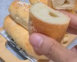 Foto langkah ke 7 dari resep Salt Bread / Shiopan.