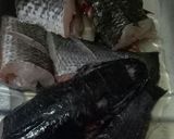 Foto langkah ke 1 dari resep Ikan gabus/Haruan masak kecap.