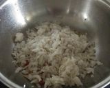 A picture of step 3 of Poha.