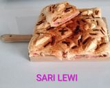 Foto del paso 4 de la receta: Pastel salado de hojaldre
