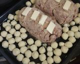 Foto del paso 6 de la receta: Pan de Carne para chuparse los dedos ❤️