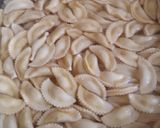 Foto del paso 3 de la receta: Tortellini con salsa boloñesa 🇺🇾