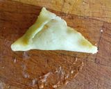 Une image de l'étape 5 de Raviolis à la riste d'aubergine.