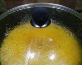 A picture of step 6 of Beef Daleem.