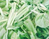 Hình bước làm 6 của món Phở xào bò