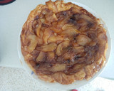 Foto del paso 5 de la receta: Tarta Tatin de Manzana