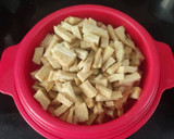 சேனை சுக்கா (Senai sukka) ரெசிபி ஸ்டேப் 5 புகைப்படம்