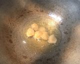 Foto langkah ke 2 dari resep Semur Iga Sapi, telur dan tahu.