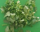 A picture of step 12 of Fish in Tamarind Sauce.