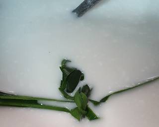 165. Puding Cendol Saus Karamel - Step 2