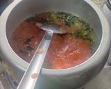 A picture of step 6 of Undhiyo.
