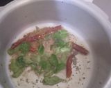 ஈரோடு பேமஸ் அரிசி பருப்பு சாதம் ரெசிபி ஸ்டேப் 4 புகைப்படம்