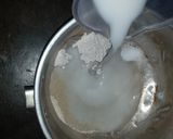Foto langkah ke 6 dari resep Bolu susu lembang kukus.