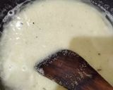 बेल्लम केसरी(Bellam kesari recipe in Hindi) रेसिपी चरण 4 फोटो