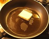 Foto del paso 5 de la receta: Pimientas, bifes y ensalada