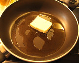 Foto del paso 5 de la receta: Pimientas, bifes y ensalada