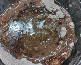 Foto del paso 3 de la receta: Brownie 🌱 Vegano