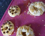 Une image de l'étape 3 de Donut's 🍩 feuilletée fondant aux pommes 😋.