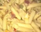 Foto del paso 3 de la receta: Pasta blanca