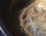 Foto del paso 10 de la receta: Buñuelos de rodilla