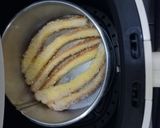 Foto langkah ke 2 dari resep Stik Manis Roti Tawar (pinggiran).