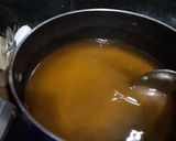 A picture of step 8 of Melon Coolers sago't drink.