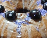 Foto del paso 5 de la receta: Budín navideño para mi nieto