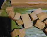 Foto langkah ke 5 dari resep Ongol Ongol.