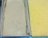 Foto langkah ke 9 dari resep Kolak Pisang Cake (Kukus).
