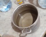 صورة لخطوة 2 من وصفة سلطة صحية بزيت الزيتون