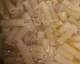 Foto del paso 5 de la receta: Macaroni Puerto Caballo