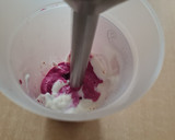Foto del paso 2 de la receta: Salsa de remolacha y yogur
