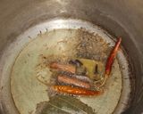 સ્વામિનારાયણ ખીચડી (Swaminarayan Khichdi Recipe In Gujarati) રેસીપી સ્ટેપ2ફોટો