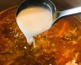 Hình bước làm 6 của món Bò Kho Nam Bộ