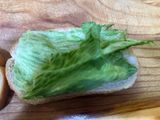 Classic Egg Chicken Sandwich (Deli-Style)