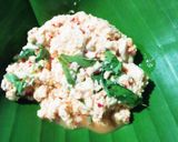 Foto langkah ke 4 dari resep Pepes tahu.