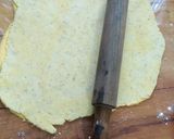 Foto del paso 2 de la receta: Palitos sin gluten de mandioca hervida