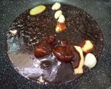 A picture of step 12 of Taiwanese Beef Brisket Noodles 台灣牛肉麵.