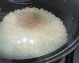 Foto del passaggio 9 della ricetta Cuocere il riso bianco al vapore